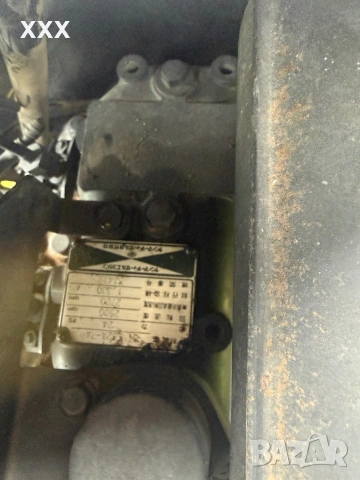 Продавам японски трактор Yanmar 24к.с. 4х4, снимка 13 - Селскостопанска техника - 54280043