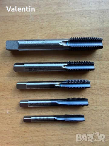 Кобалтови метчици, снимка 3 - Други инструменти - 54176162