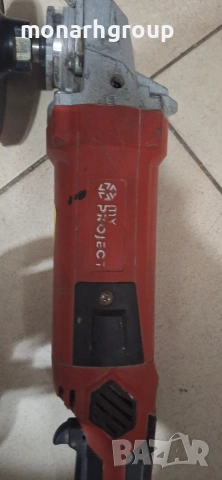 Полираща машина My Project S1M-KZ50, снимка 4 - Други машини и части - 55148824