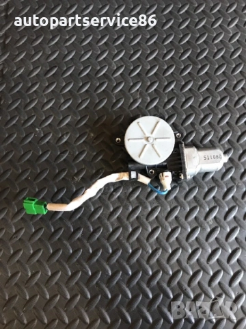 Мотор за прозорец на задна лява врата за Subaru Legacy 2.0 (2003-2008)