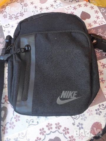 Nike, ежедневна чанта