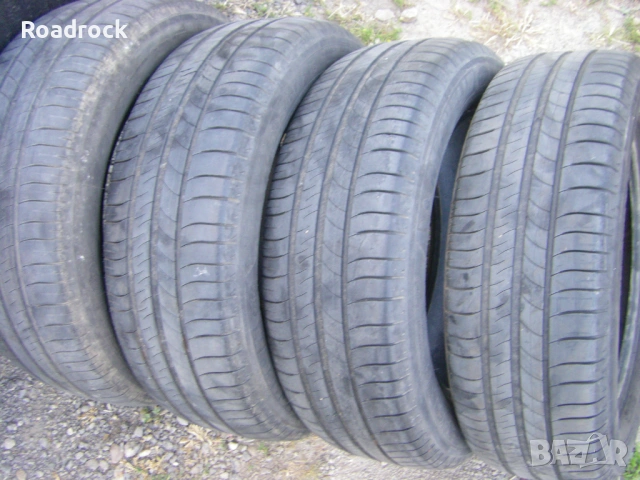 Гуми Michelin 205 60 16, снимка 5 - Гуми и джанти - 54947491
