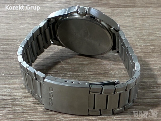Часовник CASIO, снимка 5 - Мъжки - 54796772