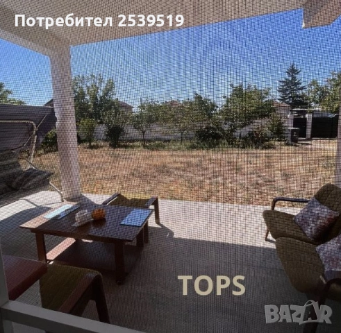  Масивна къща с двор от 890 кв.м, само на 15 км от Пловдив!, снимка 11 - Къщи - 54831367