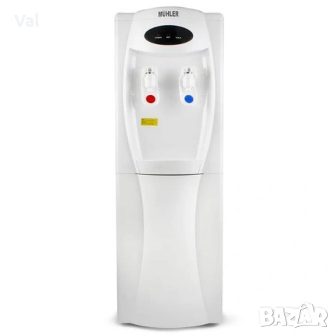 Диспенсер за вода WD-20ES, 570W, електронно.