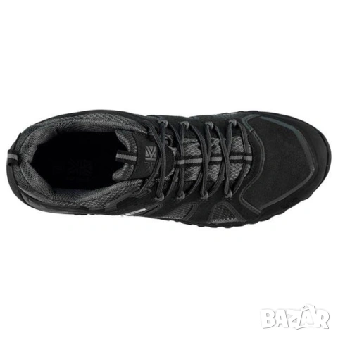 Туристиески обувки Karrimor Ridge /39/ 185 Г4, снимка 5 - Ежедневни обувки - 55268160