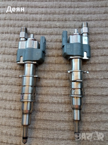 Дюзи за BMW e 90,91,92 ,E 60 цилиндрови E60