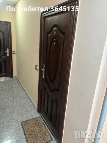 Апартамент под наем на бул.Св.Св.Кирил и Методий 35