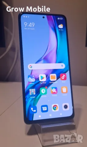 Xiaomi Redmi note 10 pro