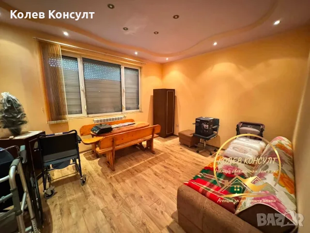 Самостоятелна къща гр.Димитровград , снимка 7 - Къщи - 55545179