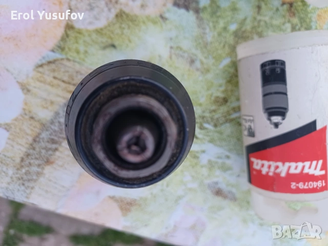 Makita, снимка 3 - Перфоратори - 54325494