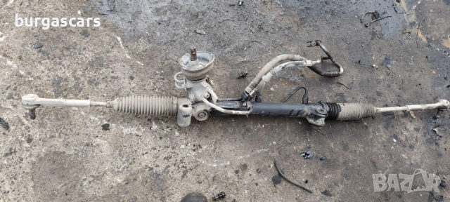 Хидравлична кормилна рейка Opel Zafira B 1.7CDTI - 110к.с.A17DT