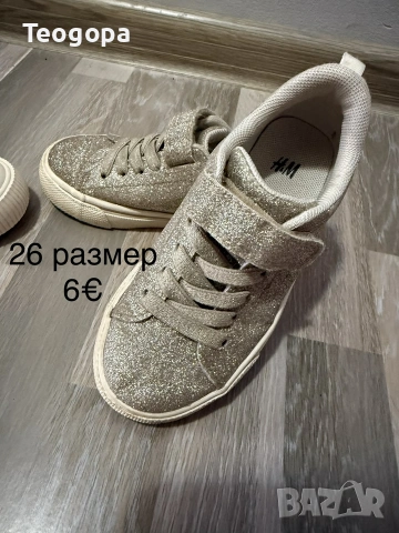 дрехи за момиче, снимка 6 - Детски тениски и потници - 55132689