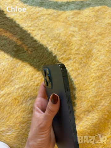 iPhone 12 Pro Max , снимка 4 - Apple iPhone - 55030751