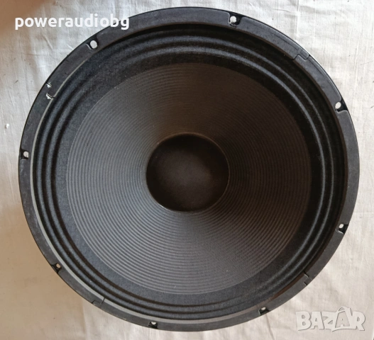 JBL M115-8, снимка 2 - Тонколони - 54875312