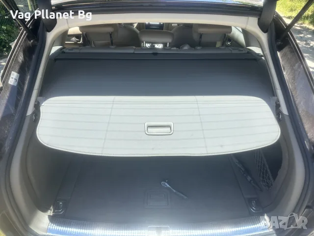 Audi a4 allroad На Части Ауди а4, снимка 4 - Автомобили и джипове - 55600339