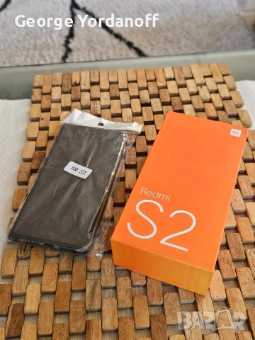 Xiaomi Redmi S2 3GB 32GB