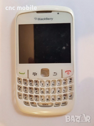 Blackberry 8520 оригинални части и аксесоари 