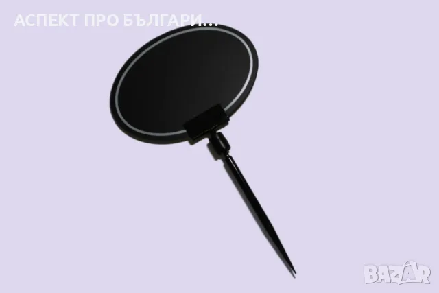 Табелка с игла /комплект/ за етикетиране на цени, снимка 3 - Оборудване за магазин - 30089610