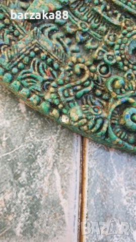 Майски календар Пано Маите, снимка 5 - Пана - 54280544