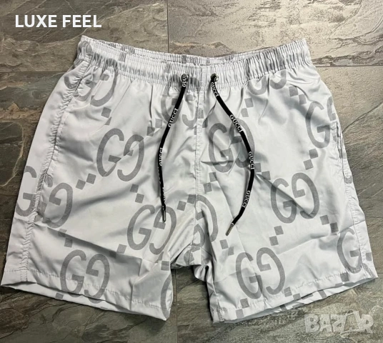 Hugo 🔹 Calvin Klein 🔹 Balenciaga 🔹Мъжки Бански , снимка 3 - Бански - 54842791
