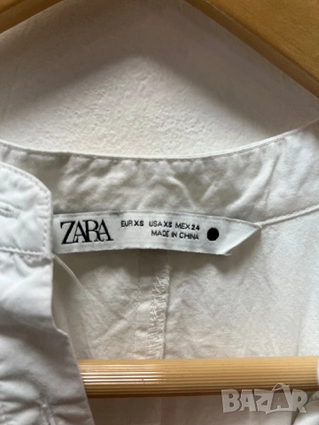 Туника zara, снимка 5 - Туники - 54734784