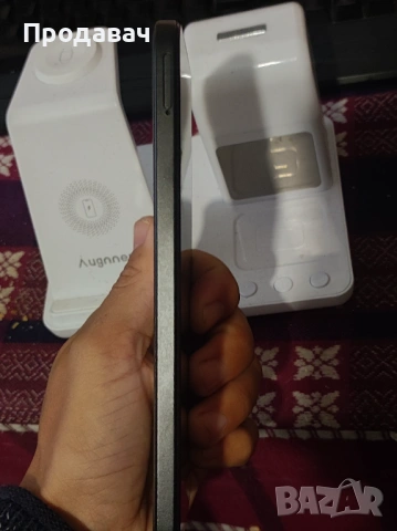 Redmi 15 128/6 РАМ Като нов с кутия и кейс !, снимка 7 - Xiaomi - 54483883