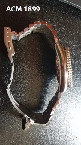 Seiko SKX007 / дайвър, снимка 4 - Мъжки - 55591297