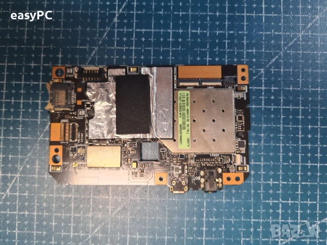 Asus MeMO Pad HD 7 МЕ173 за части 