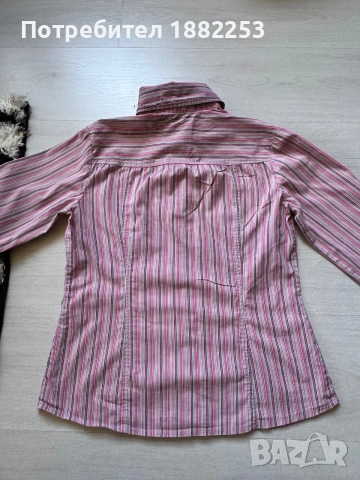 Дамска риза Comma (S), снимка 2 - Ризи - 55015867