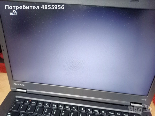 Lenovo ThinkPad T440P i5-4300M, 14", 16GB RAM, 660GB HDD, снимка 7 - Лаптопи за работа - 54897695