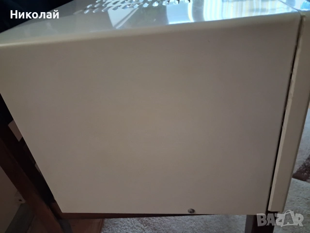 Микровълнова фурна с грил, снимка 7 - Микровълнови - 54454021