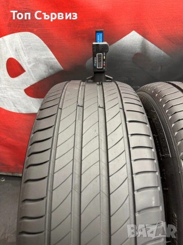225 45 17, Летни гуми, Michelin Primacy4, 4 броя, снимка 4 - Гуми и джанти - 54948256