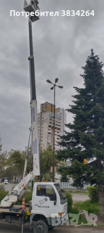 АВТОВИШКА, снимка 2 - Други услуги - 54862143