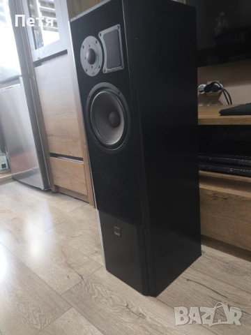 MB Quart 690 MSC немски тонколони с плътен бас Hi-Fi качество, снимка 6 - Тонколони - 54808805