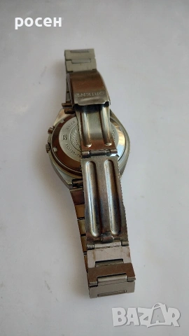 orient автомат., снимка 5 - Мъжки - 54985567