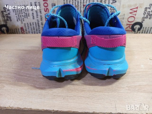 Маратонки"MERRELL"42.номер, снимка 4 - Маратонки - 54976982