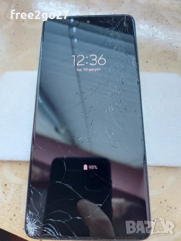 Samsung A71 128 GB