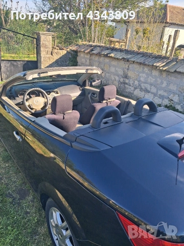 Продавам Renault Megane 1.9 131 коня 2008 год., снимка 4 - Автомобили и джипове - 54581171