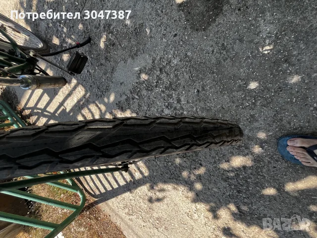 Моторно Колело 80кубика Ново, снимка 7 - Велосипеди - 55624749