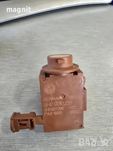 4H0907658 ДАТЧИК ЗА КАЧЕСТВО НА ВЪЗДУХ VW SKODA AUDI
