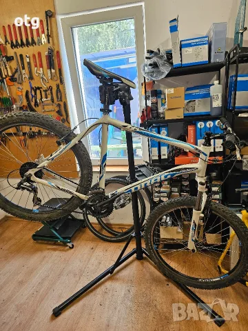 КолелоDrag ZX4 Shimano драг кросс Шимано 3х8