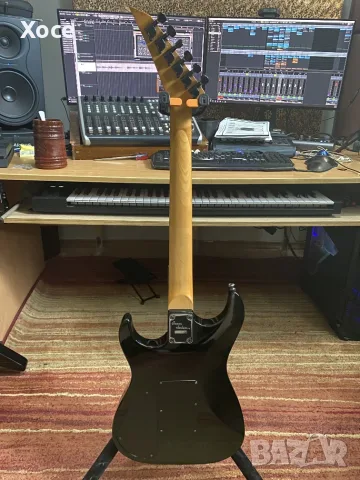 Grover Jackson AD.A-53 90’s. Произведено в Япония., снимка 11 - Китари - 55591618