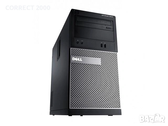 DELL Optiplex 3010