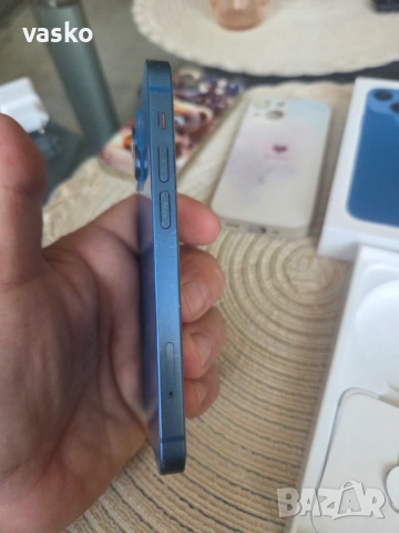 Iphone 13 mini 128 -мн.добър, снимка 6 - Apple iPhone - 54816715