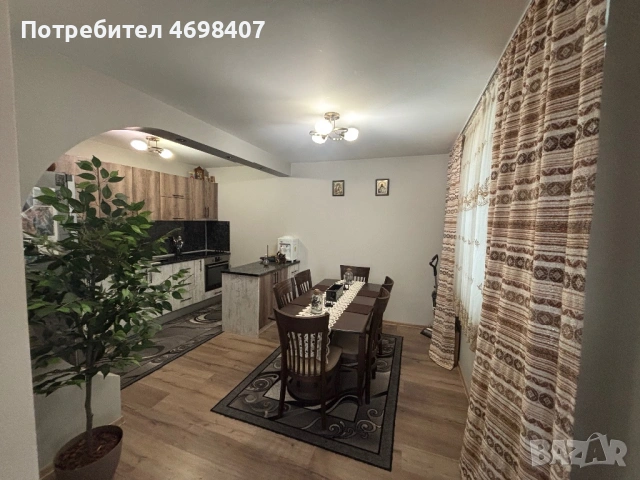 Етаж от къща - гр. Асеновград , снимка 3 - Етаж от къща - 54142520