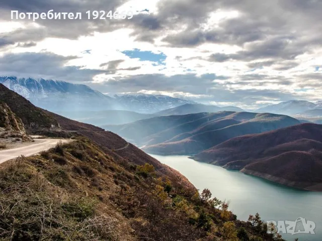 Пръстен обручка със злато 18K и диамант 0.5 карата 7W5M, снимка 3 - Мъжки - 55445644