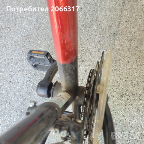 Колело Велосипед 26 За Момче или Момиче, снимка 4 - Велосипеди - 54320838