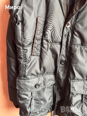 Зимно яке , снимка 3 - Якета - 54030961