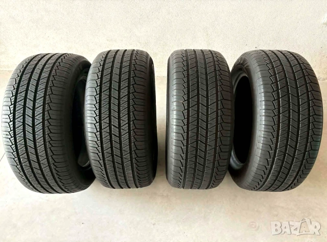 Mercedes-Benz ML 320 ГАЗ*AMG*NAVI*, снимка 17 - Автомобили и джипове - 54974909